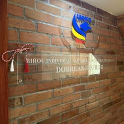 Birou Notar Public - Dobrean Teodor Constantin, Dobrean Anca