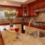Granit Ivory Brown