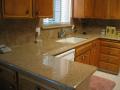 Granit Honey Rocas Decor
