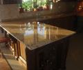 Granit Madura Gold Rocas Decor