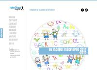 English For Children SRL