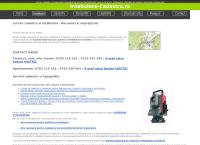 Website S.c. Top Dinaris S.r.l.