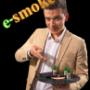 e-smoke tigari elecronice