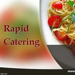 Rapid Catering