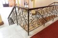 balustrada fier forjat
