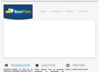 Best Plate SRL