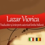 Lazar Viorica - Traducator Autorizat Limba Italiana