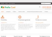 Profix Card
