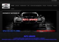 Auto Armor