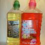DETERGENT GRESIE FAIANTA