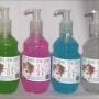 gel par pompita 300 ml