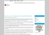 Website Eurom Electric & Advertising