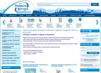 Hygiene Service
