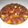 Minieclere Fondant