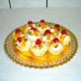 Minitarte Fructe