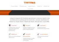 Tatami Pro SRL