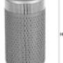 FILTRU CARBURANT XN913 UNIFLUX FILTERS