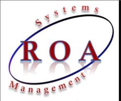 Roa Systems Management SRL