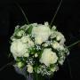 buchet mireasa