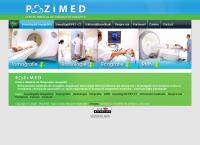 Pozitron Medical Investigation