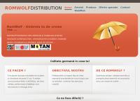Romwolf Distribution SRL