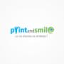 sigla print and smile