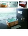 Jacuzzi cada cu hidromasaj ANYTIME 3