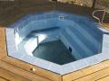 Jacuzzi SPA Lux Rezidential