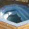 Jacuzzi-SPA-Rezidential