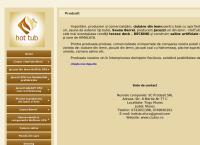Website Prodsalt