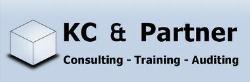 KC & Partner SRL