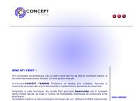 Concept Trading