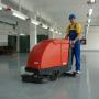 Curatenie industriala