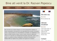 Dr. Popescu Razvan Catalin Cmi