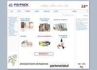 Fix Pack SRL