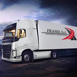 FRAMIL srl