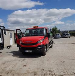 Mari Car-Roma SRL
