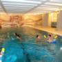 Piscina acoperita