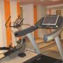 Sala fitness