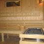 Sauna uscata