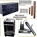 Sisteme de sonorizare ,statii, boxe, microfoane