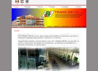 Csc Trans Metal