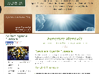 Website Menavis Servicii Funerare