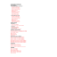 Lista Produse
