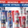 Aditivi benzina si motorina