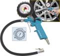 Manometru presiune anvelope Hazet 9041-1 (8 bar)