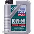 Liqui Moly Synthoil Race Tech GT1 10W-60 (ulei motor) 1 litru