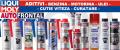 Liqui Moly - aditivi benzina, motorina, ulei, cutie viteza, curatare