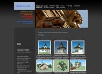 Website Bia Sorana-Maria Hanganu
