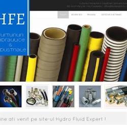 Hydro Fluid Expert SRL
